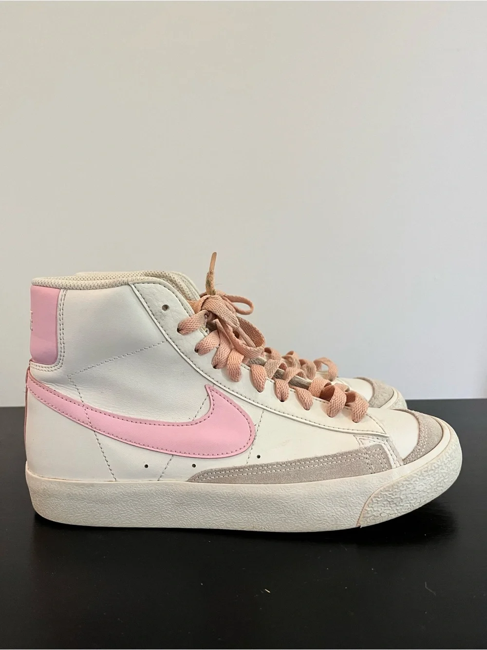 Nike blazer mid